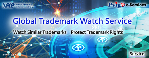 Global Trademark Watch Service