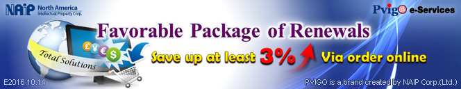 Favorable Package of Renewals | Save up least 3% up Via order online